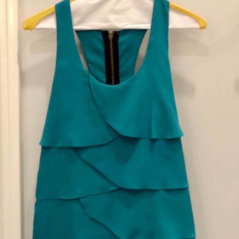 LUSH Sun Dress